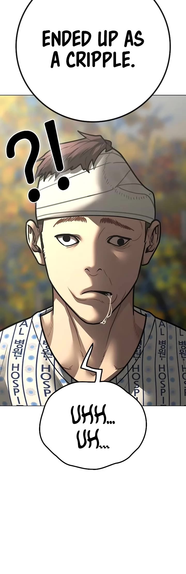 Reality Quest Chap 148 - Next Chap 149