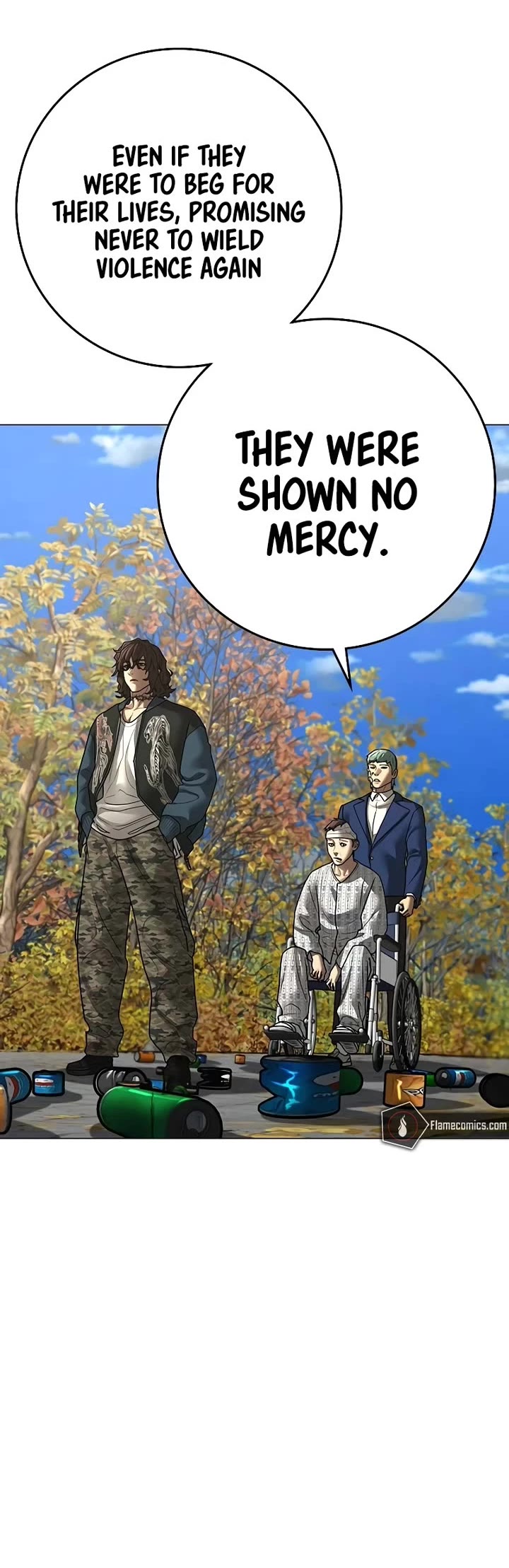 Reality Quest Chap 148 - Next Chap 149