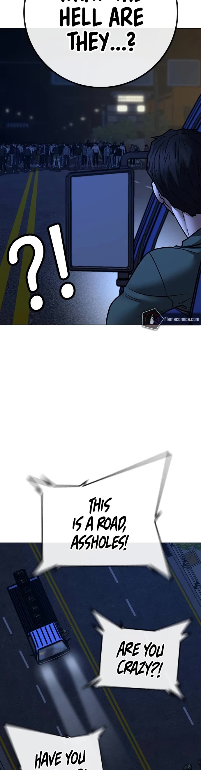 Reality Quest Chap 149 - Next Chap 150