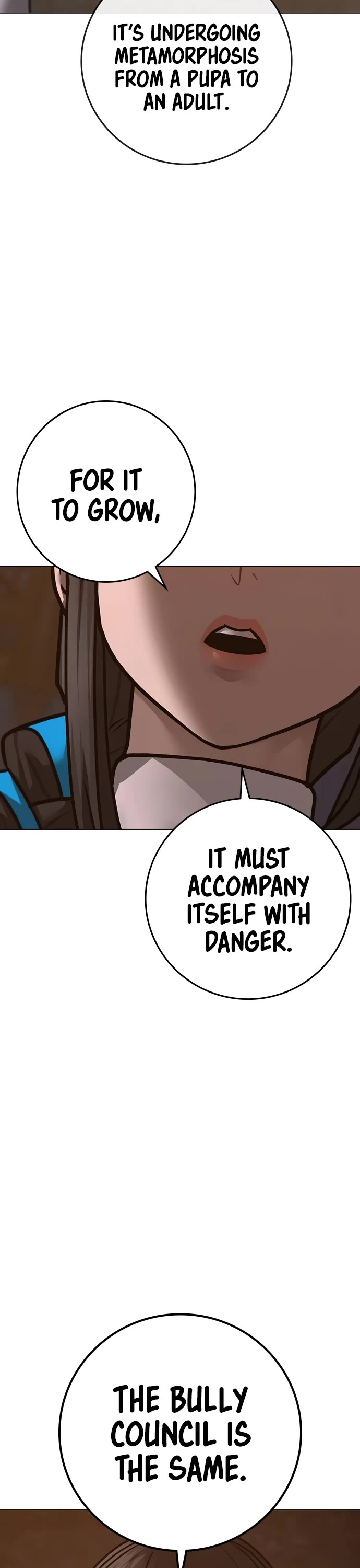 Reality Quest Chap 149 - Next Chap 150