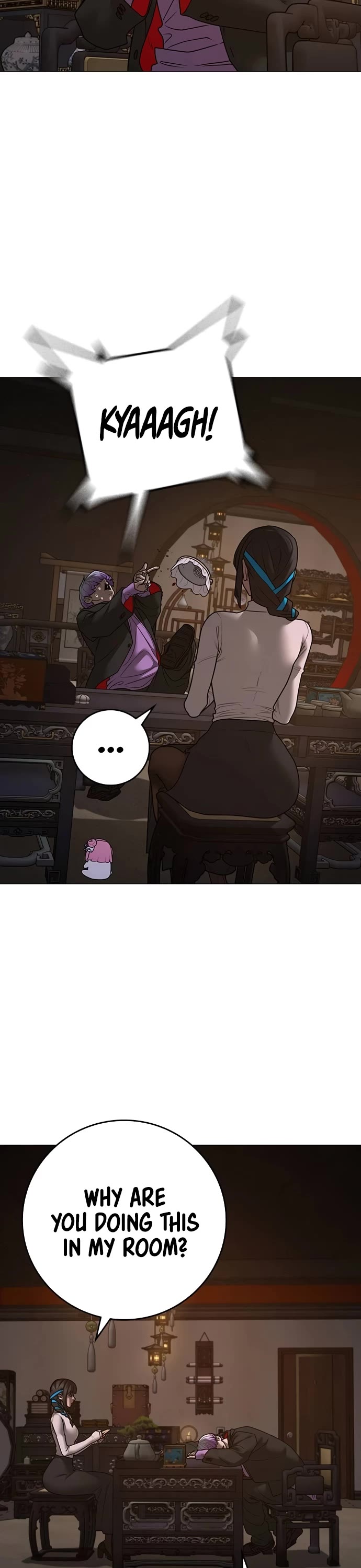 Reality Quest Chap 149 - Next Chap 150