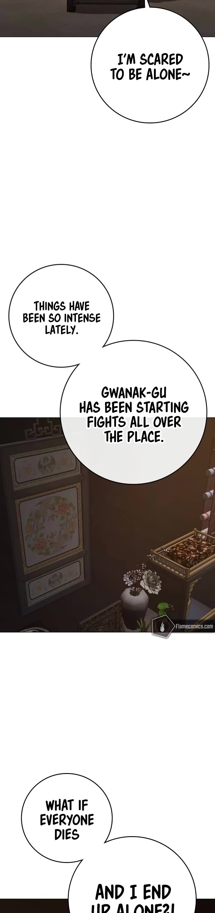 Reality Quest Chap 149 - Next Chap 150