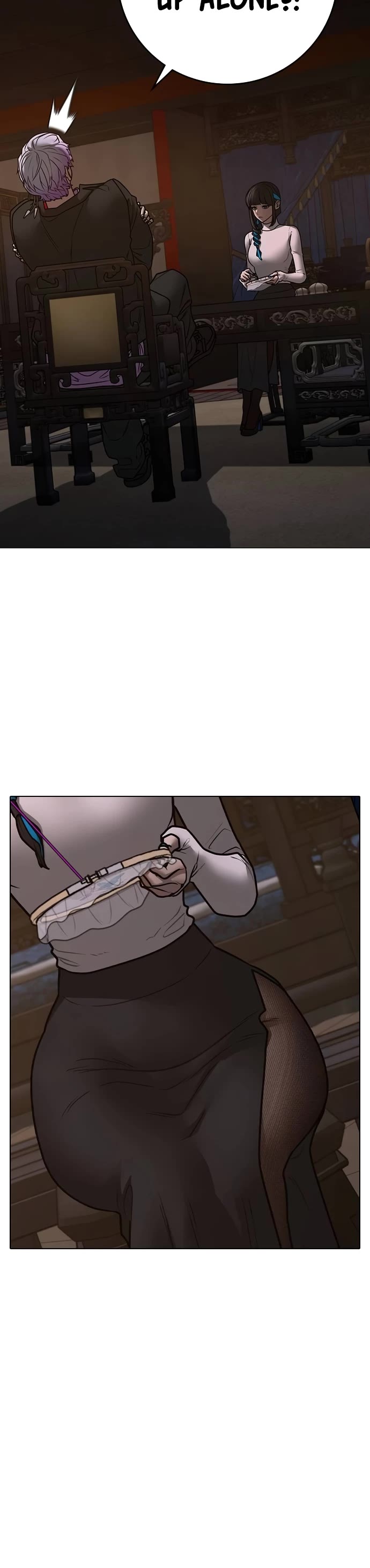 Reality Quest Chap 149 - Next Chap 150