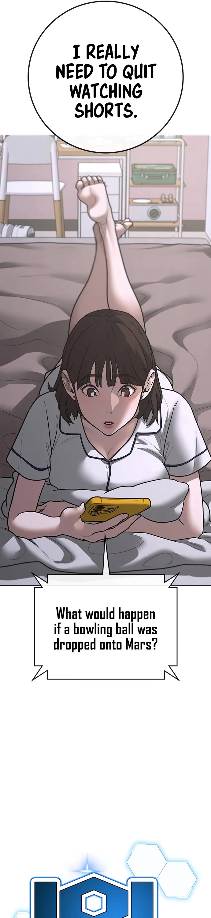 Reality Quest Chap 149 - Next Chap 150