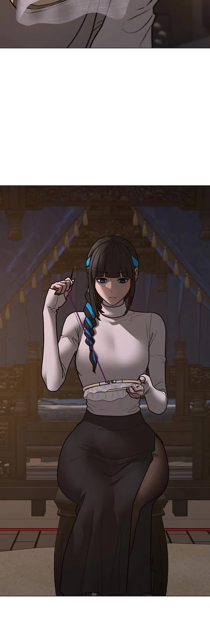 Reality Quest Chap 149 - Next Chap 150