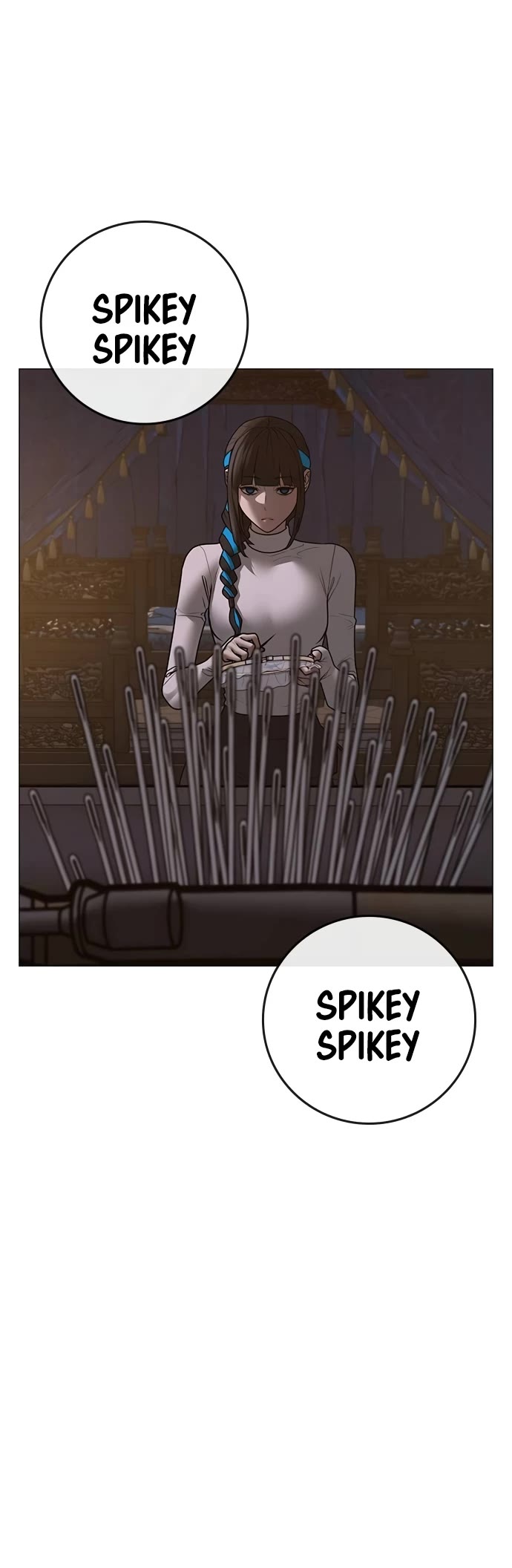 Reality Quest Chap 149 - Next Chap 150