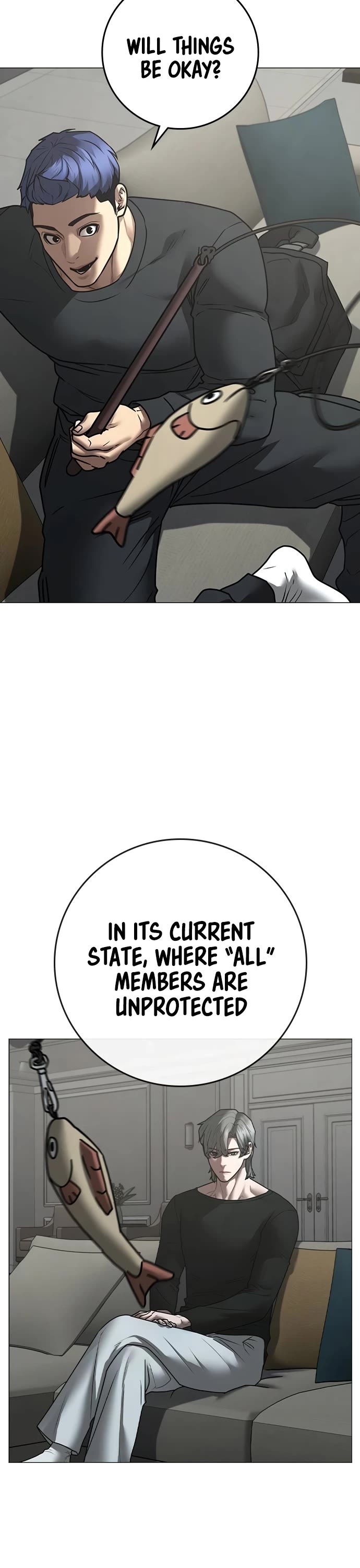 Reality Quest Chap 149 - Next Chap 150