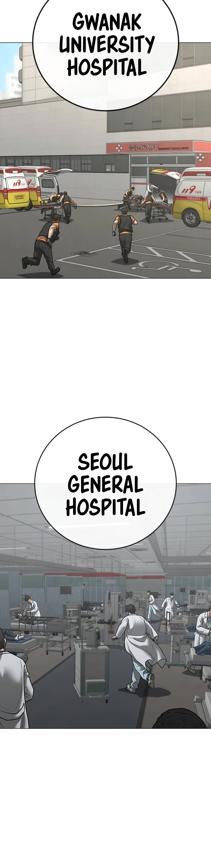 Reality Quest Chap 149 - Next Chap 150