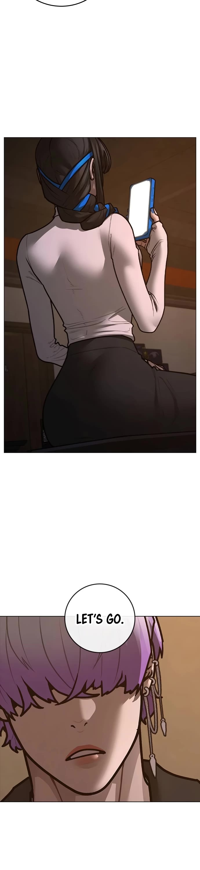 Reality Quest Chap 149 - Next Chap 150