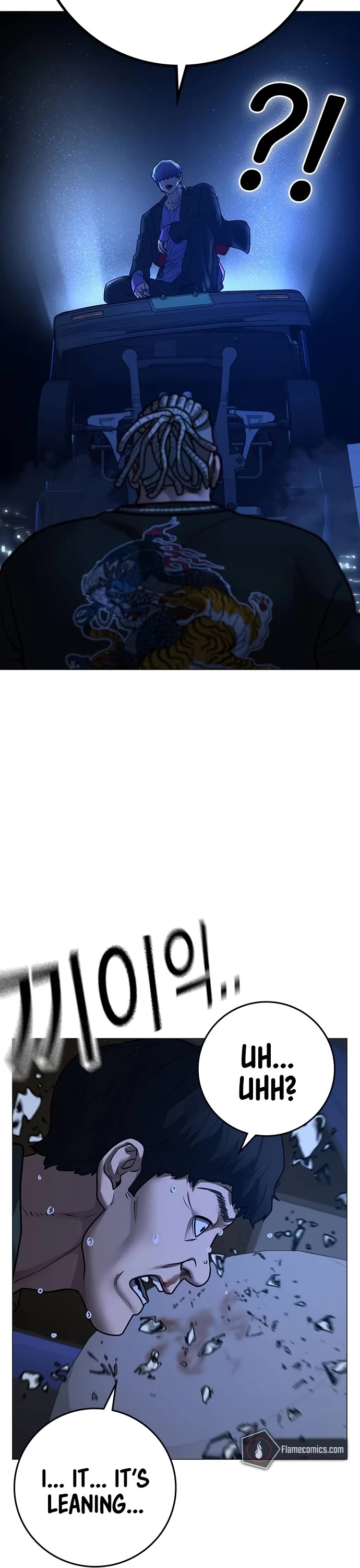 Reality Quest Chap 149 - Next Chap 150