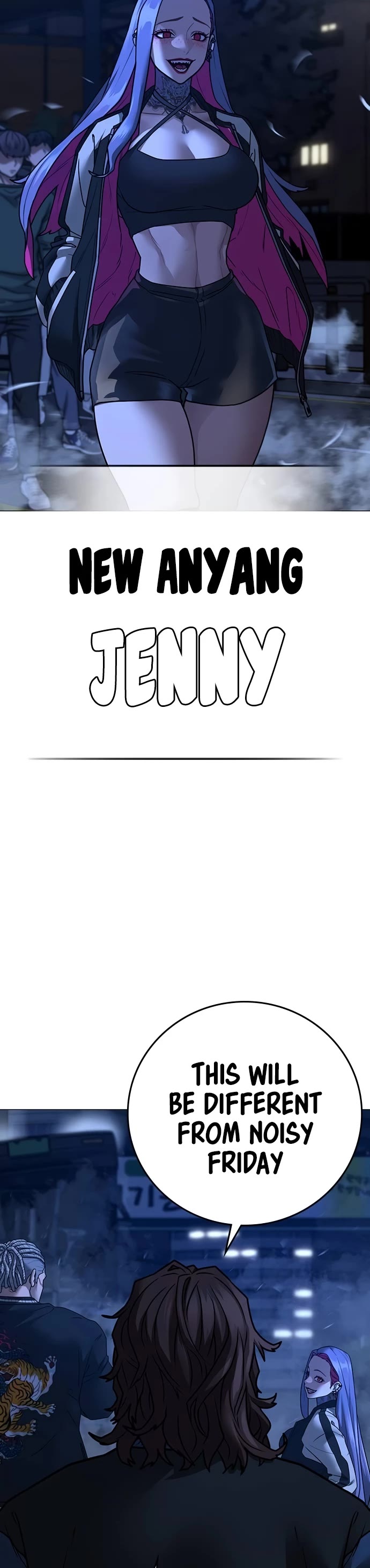 Reality Quest Chap 149 - Next Chap 150