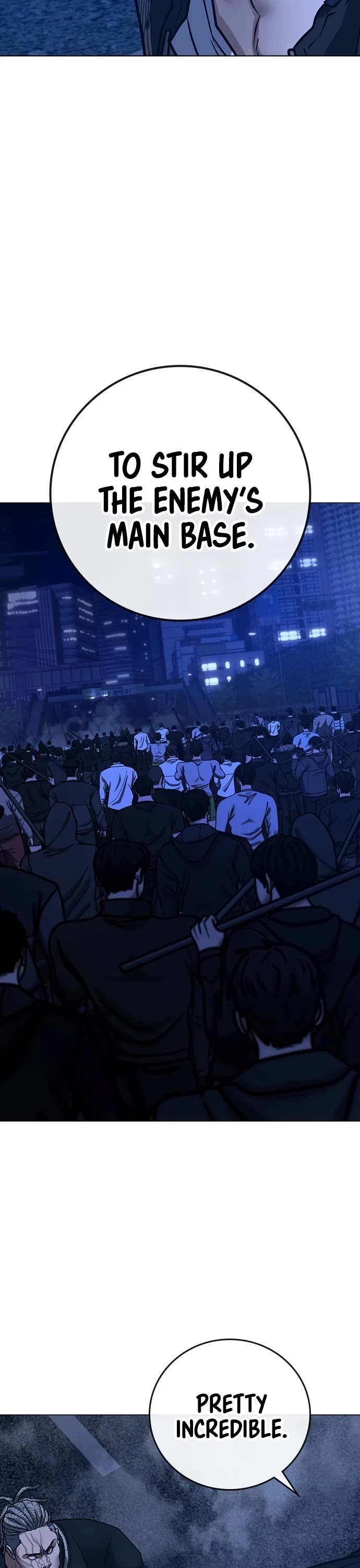 Reality Quest Chap 149 - Next Chap 150
