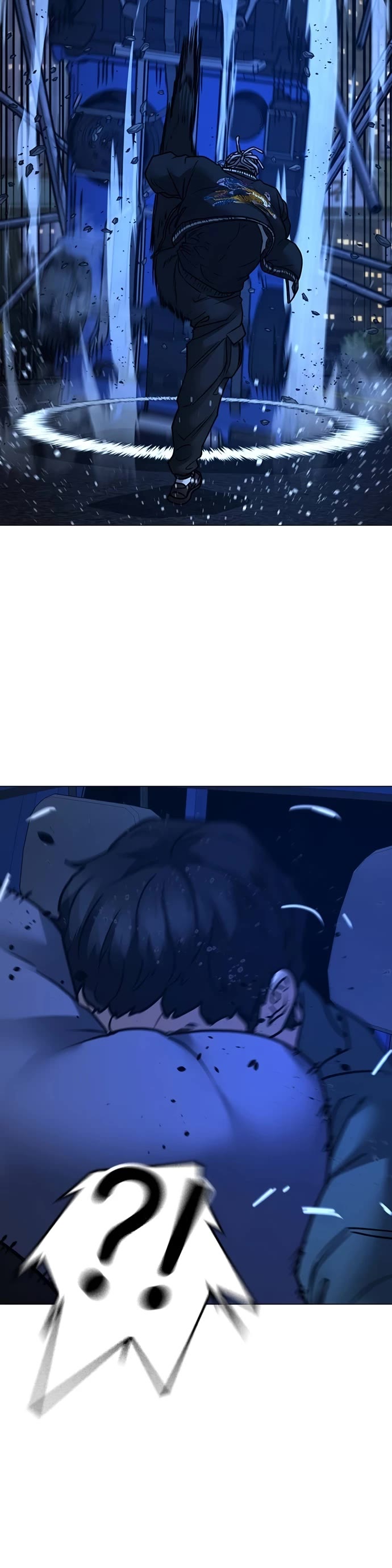 Reality Quest Chap 149 - Next Chap 150
