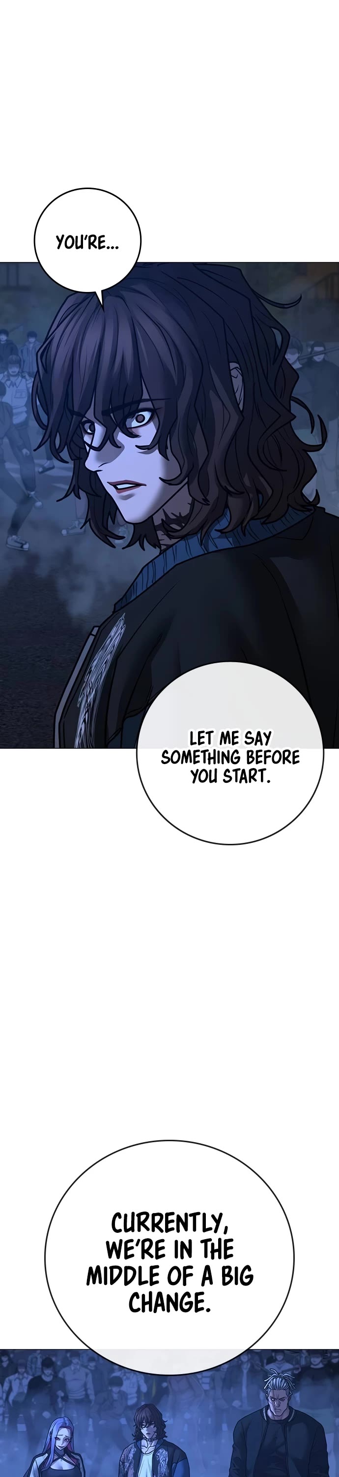Reality Quest Chap 149 - Next Chap 150