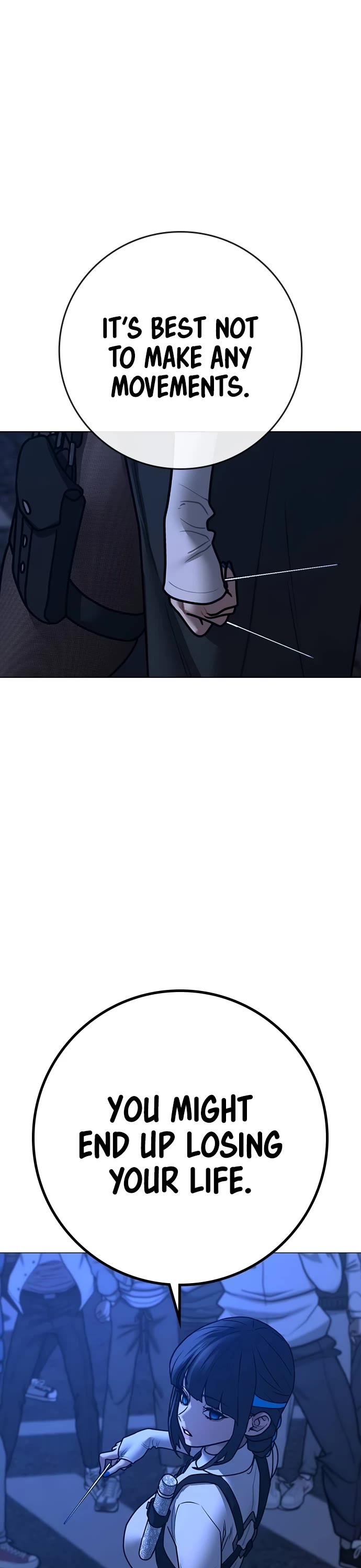 Reality Quest Chap 149 - Next Chap 150