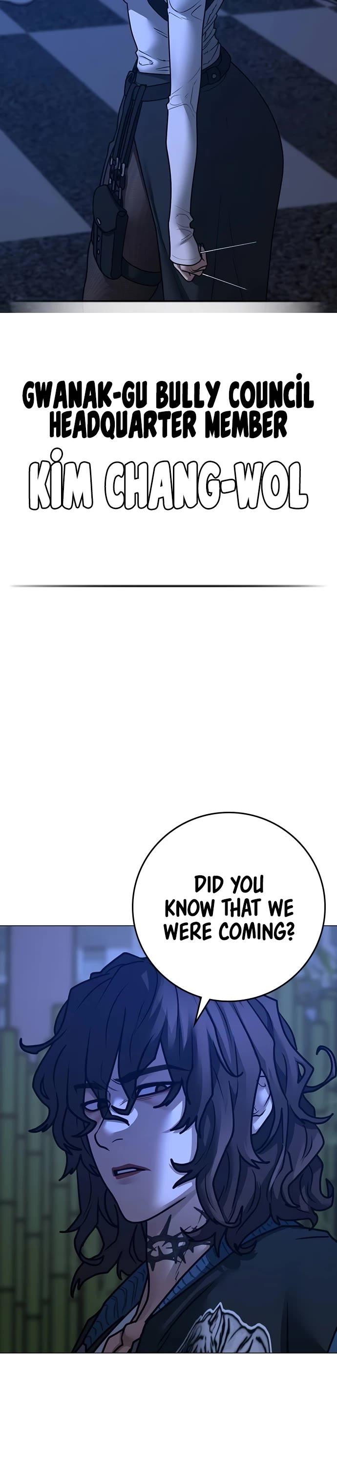 Reality Quest Chap 149 - Next Chap 150