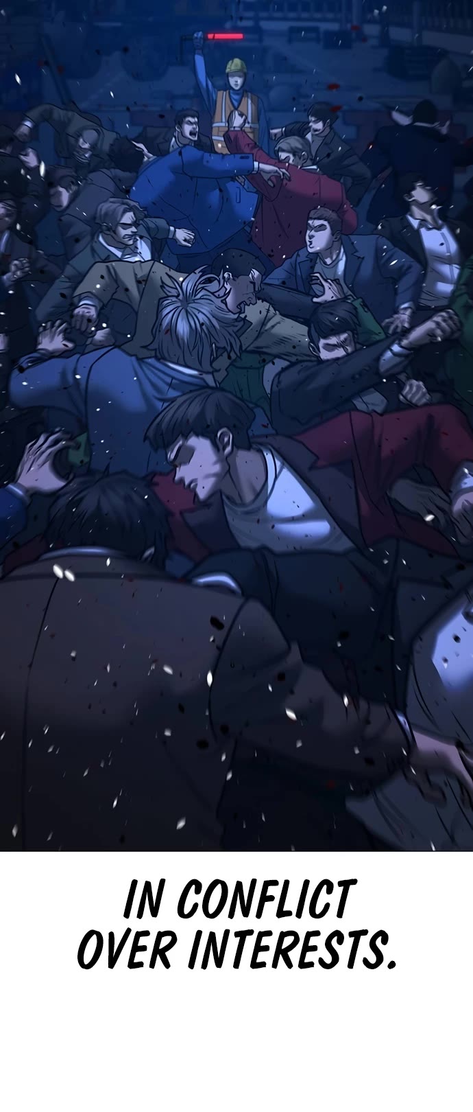 Reality Quest Chap 149 - Next Chap 150