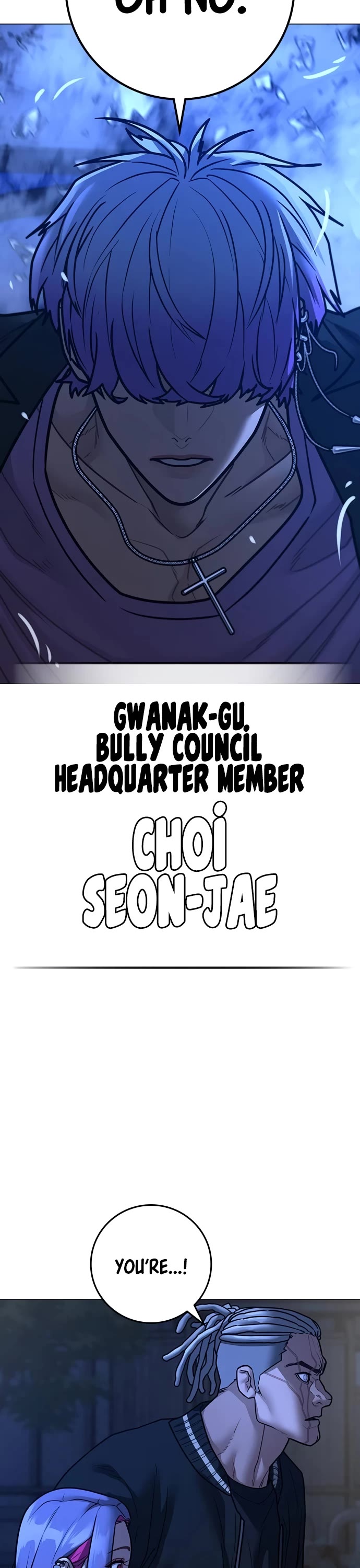 Reality Quest Chap 149 - Next Chap 150