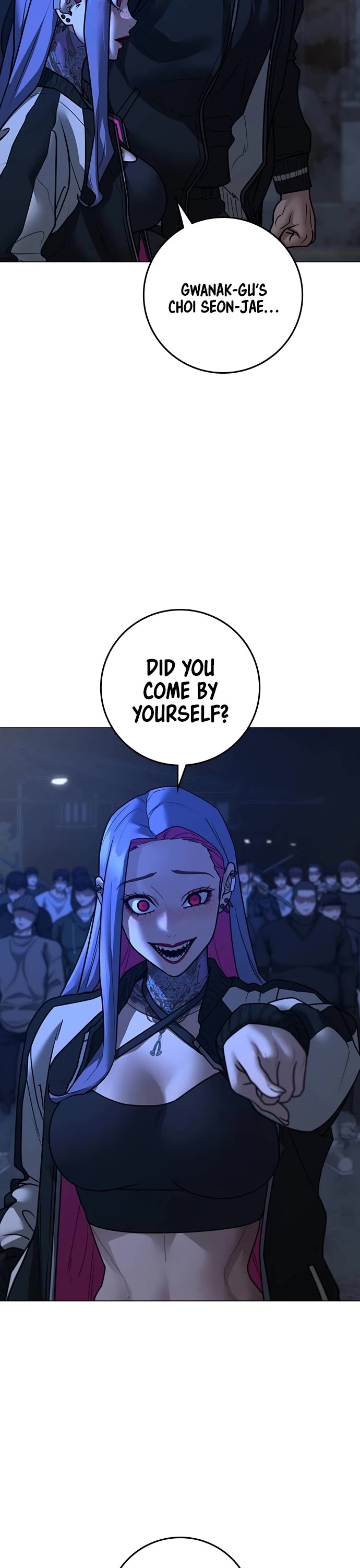 Reality Quest Chap 149 - Next Chap 150