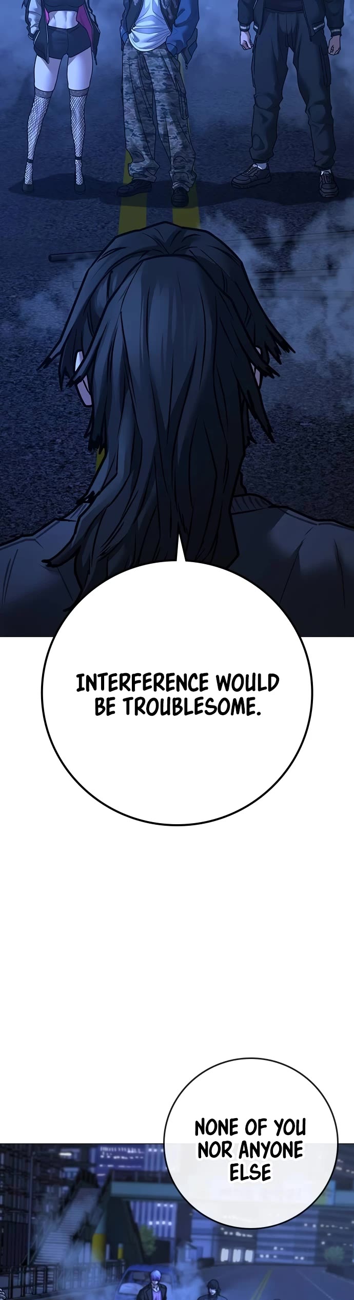 Reality Quest Chap 149 - Next Chap 150