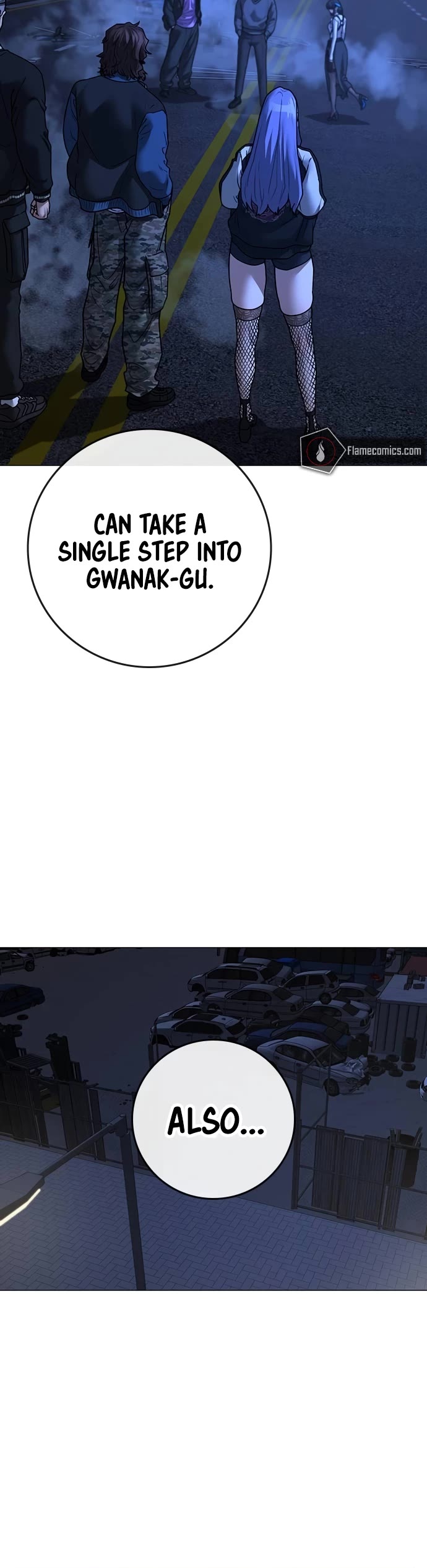 Reality Quest Chap 149 - Next Chap 150