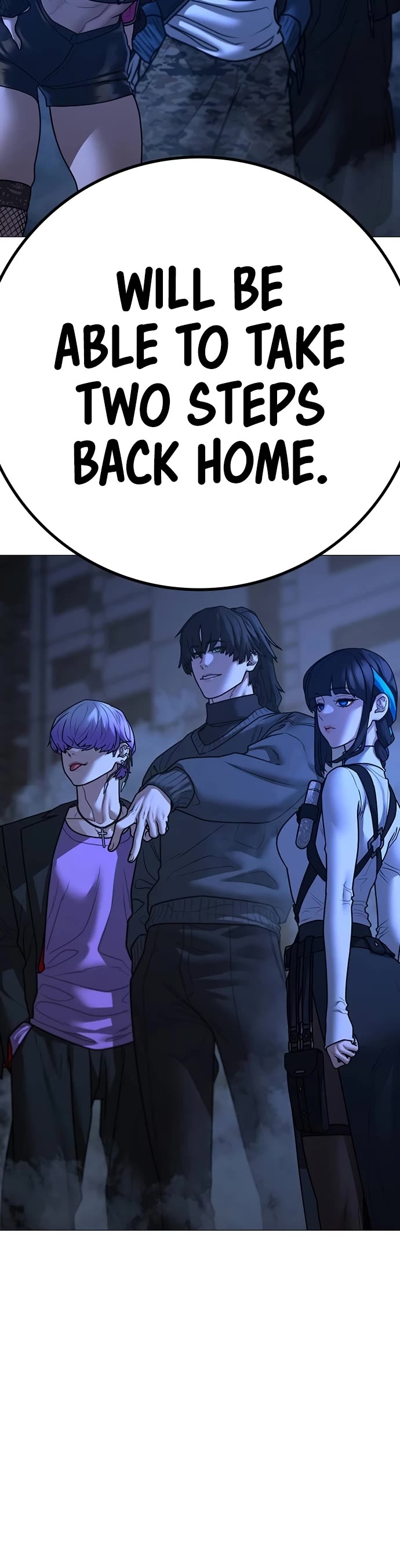 Reality Quest Chap 149 - Next Chap 150