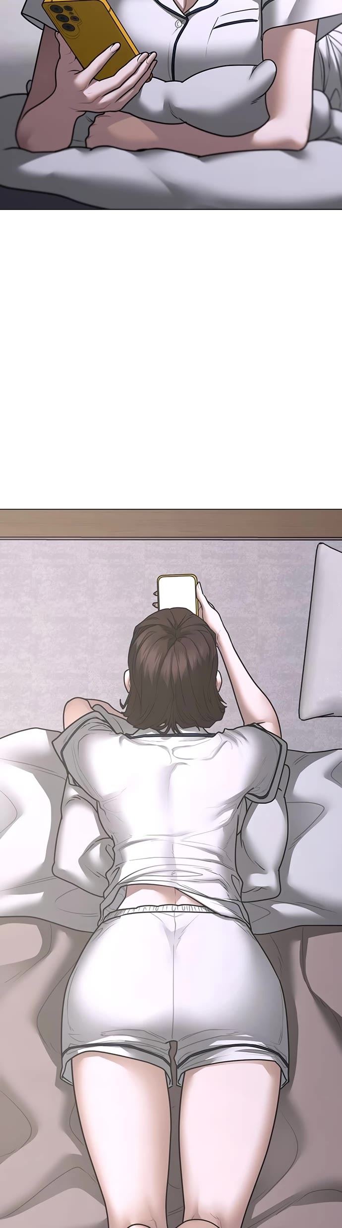 Reality Quest Chap 149 - Next Chap 150