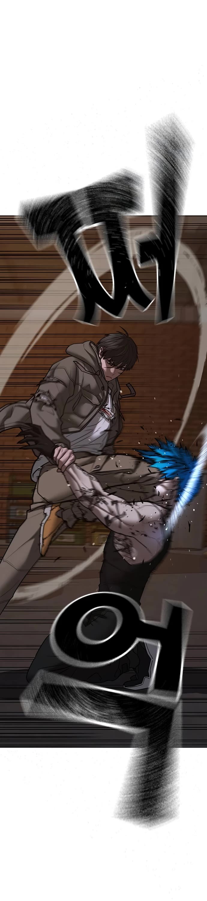 Reality Quest Chap 140 - Next Chap 141