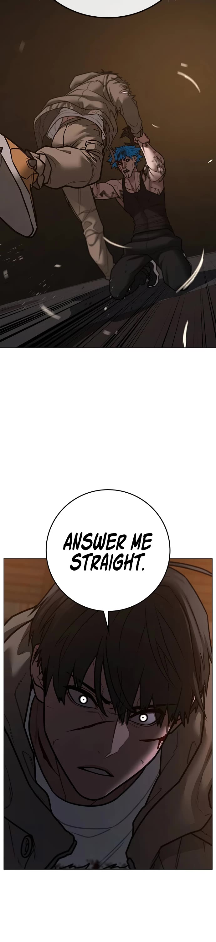 Reality Quest Chap 140 - Next Chap 141