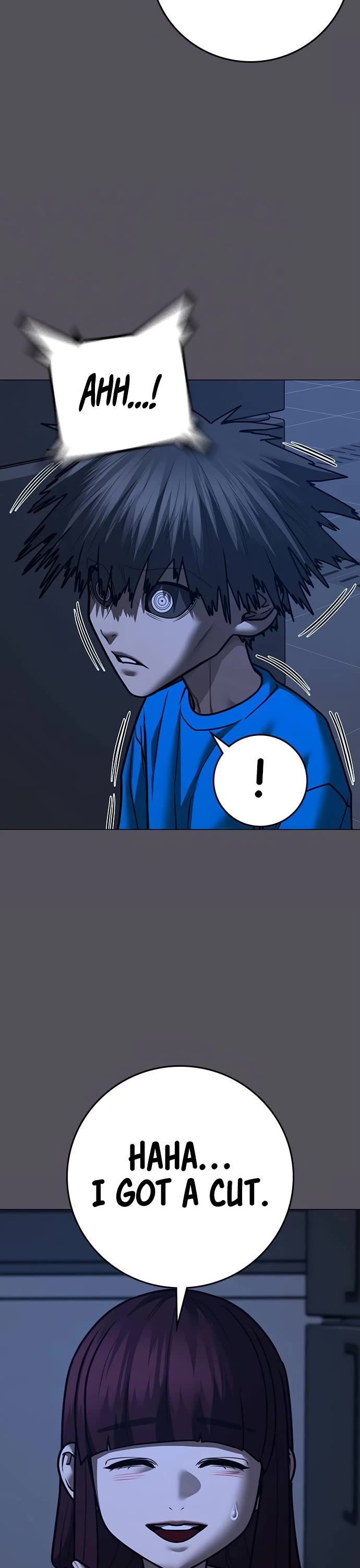 Reality Quest Chap 140 - Next Chap 141