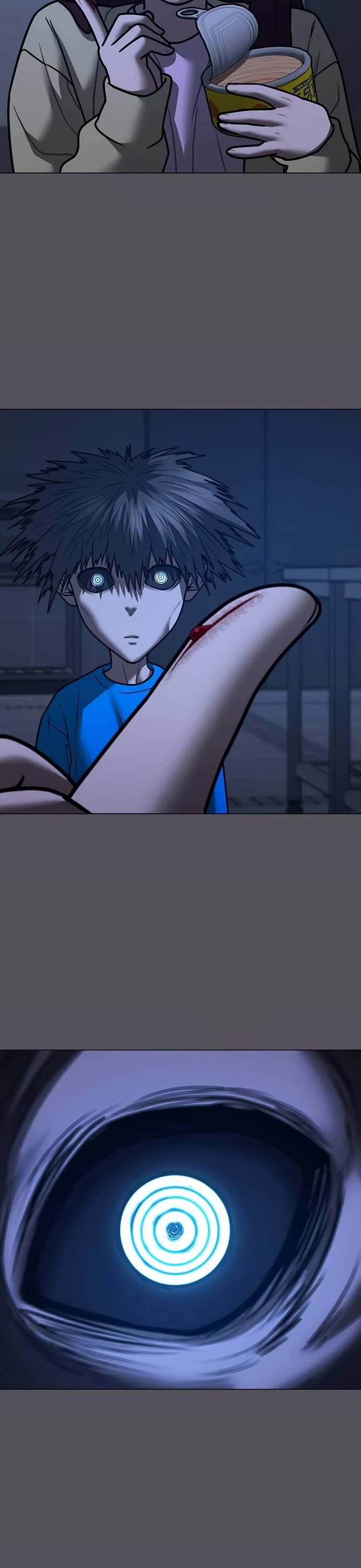 Reality Quest Chap 140 - Next Chap 141