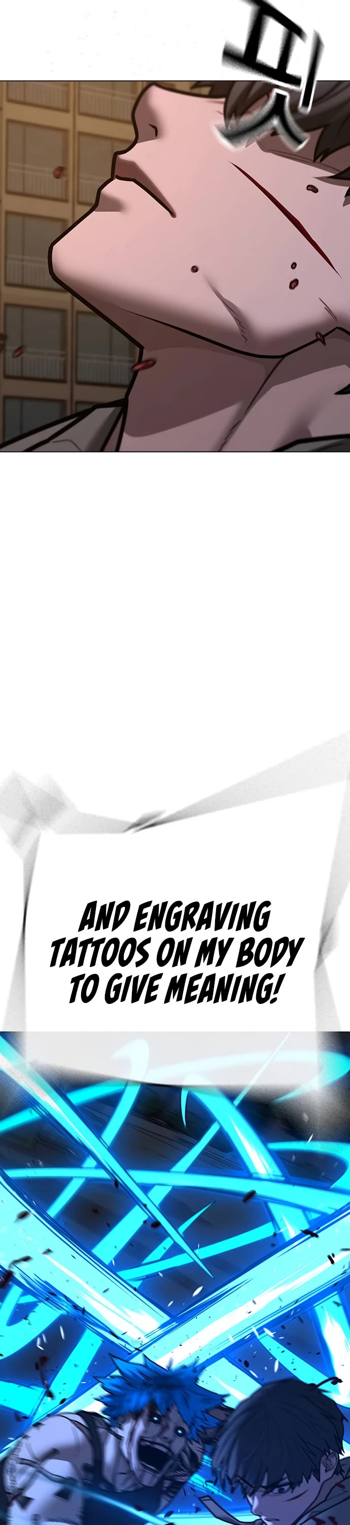 Reality Quest Chap 140 - Next Chap 141