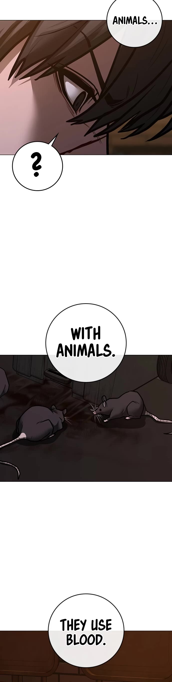 Reality Quest Chap 140 - Next Chap 141