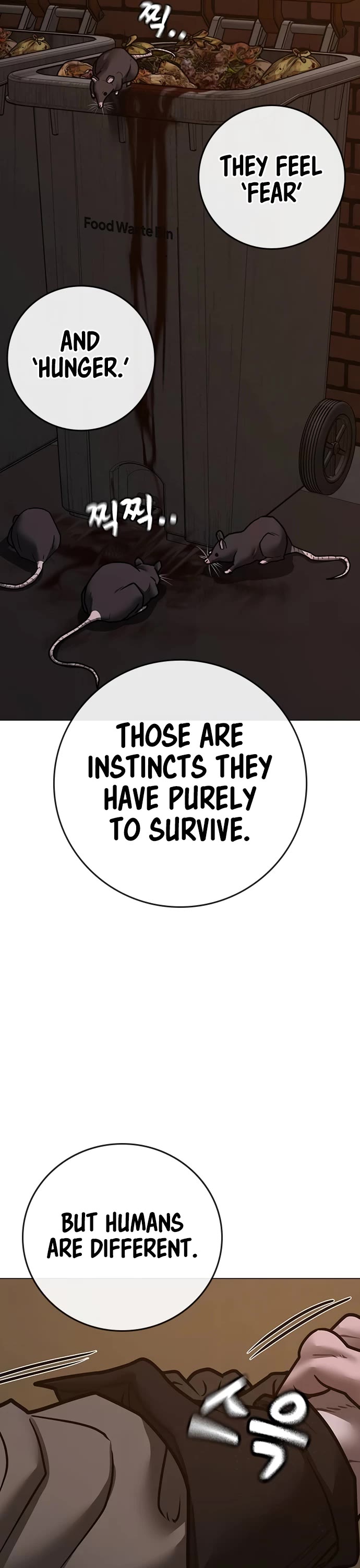 Reality Quest Chap 140 - Next Chap 141