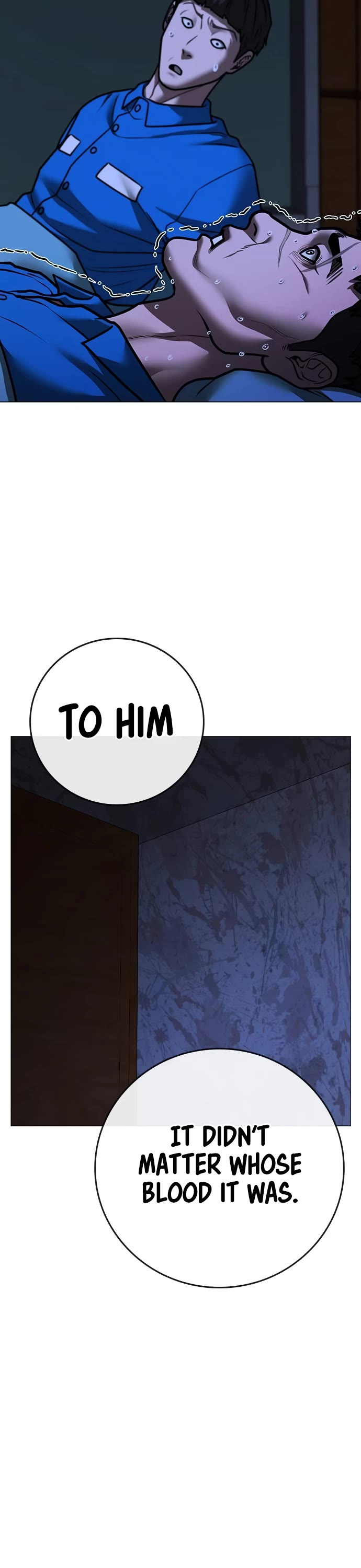 Reality Quest Chap 140 - Next Chap 141