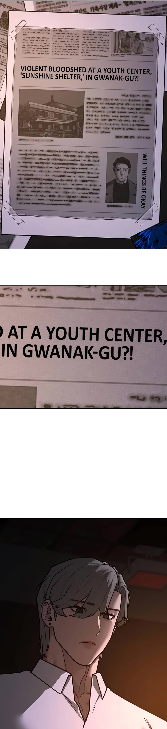 Reality Quest Chap 140 - Next Chap 141