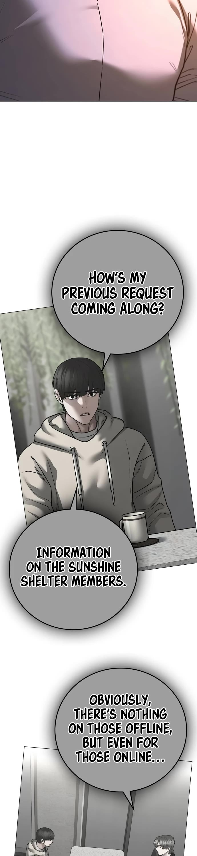 Reality Quest Chap 140 - Next Chap 141