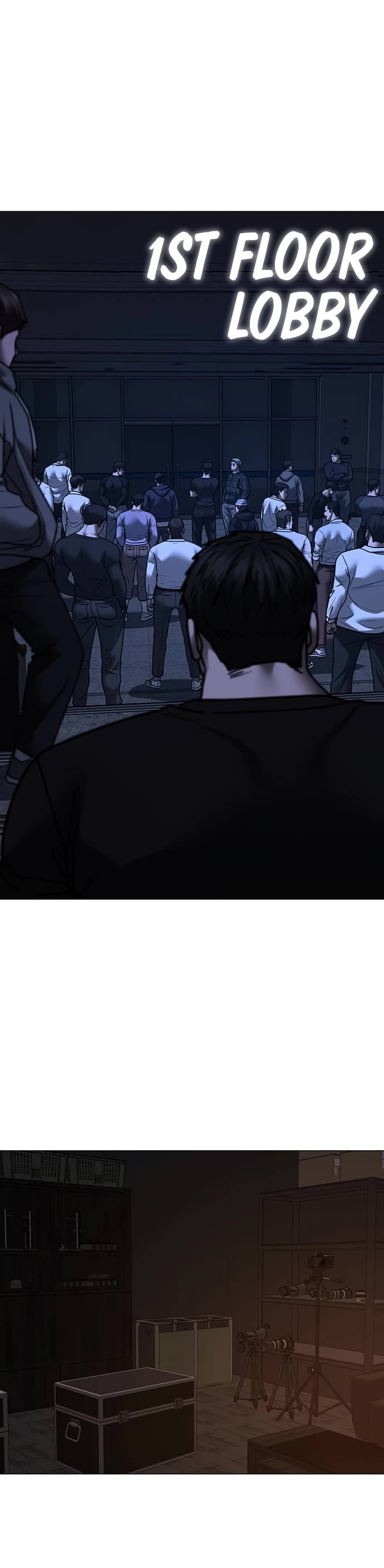Reality Quest Chap 140 - Next Chap 141