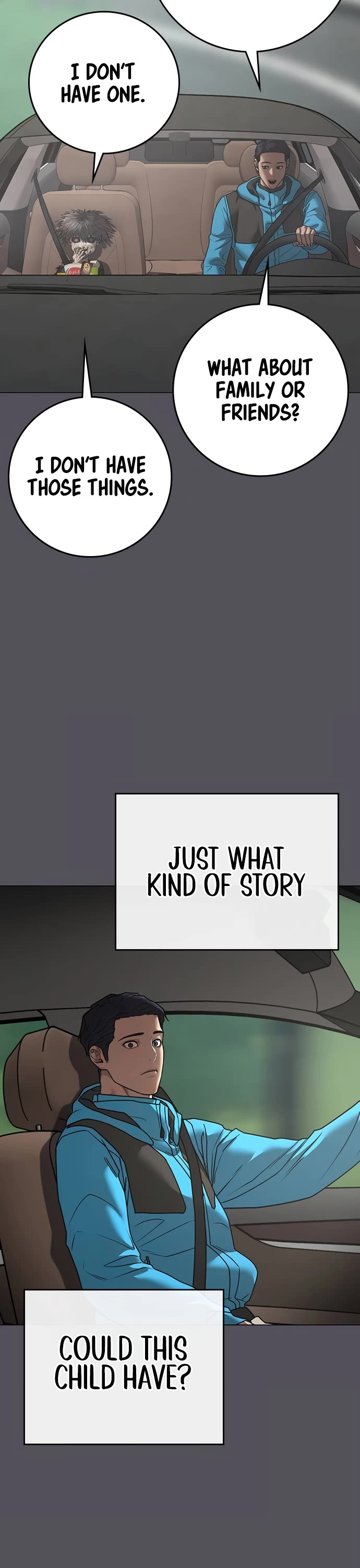 Reality Quest Chap 140 - Next Chap 141