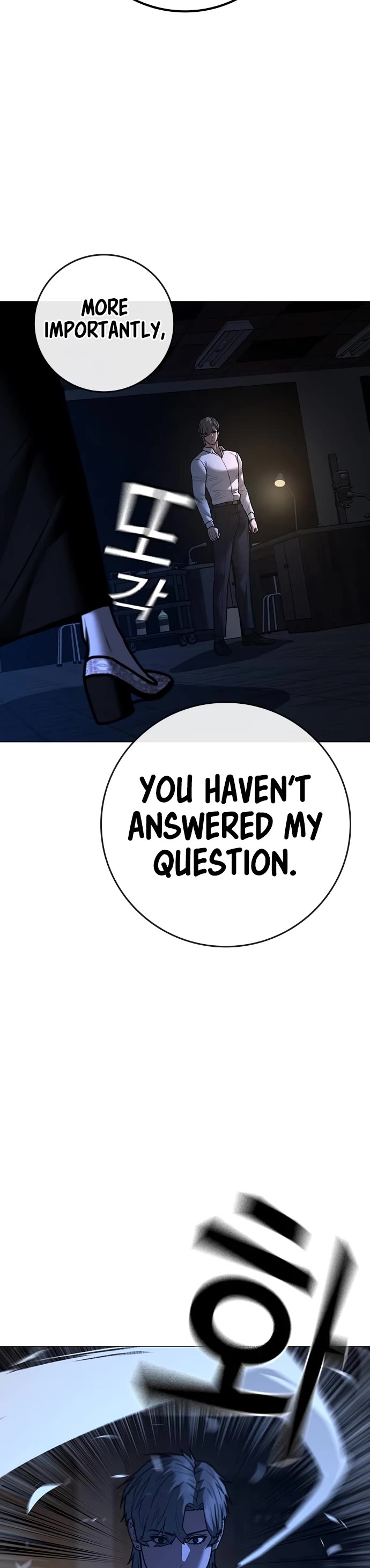 Reality Quest Chap 140 - Next Chap 141