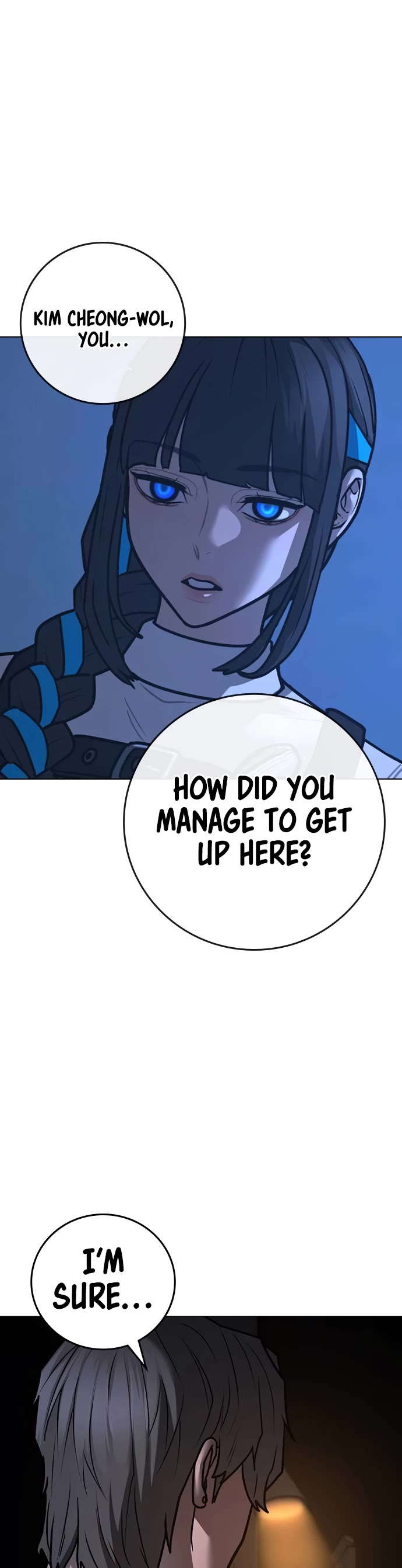 Reality Quest Chap 140 - Next Chap 141