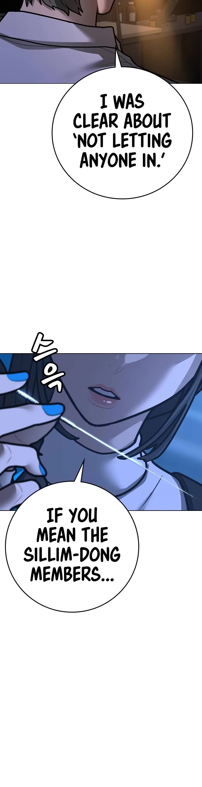 Reality Quest Chap 140 - Next Chap 141