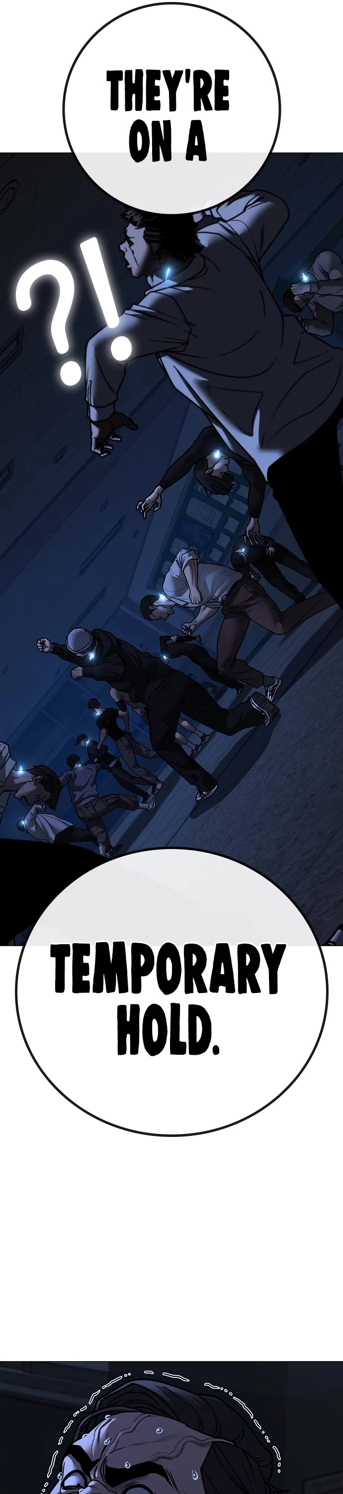 Reality Quest Chap 140 - Next Chap 141