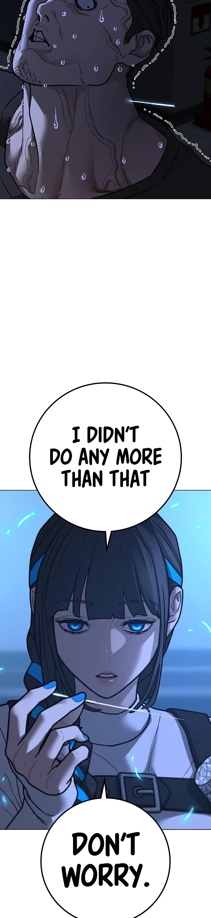 Reality Quest Chap 140 - Next Chap 141