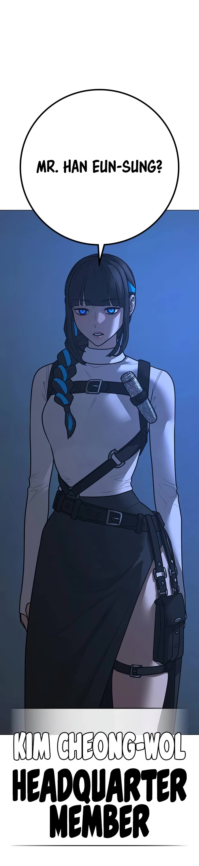 Reality Quest Chap 140 - Next Chap 141