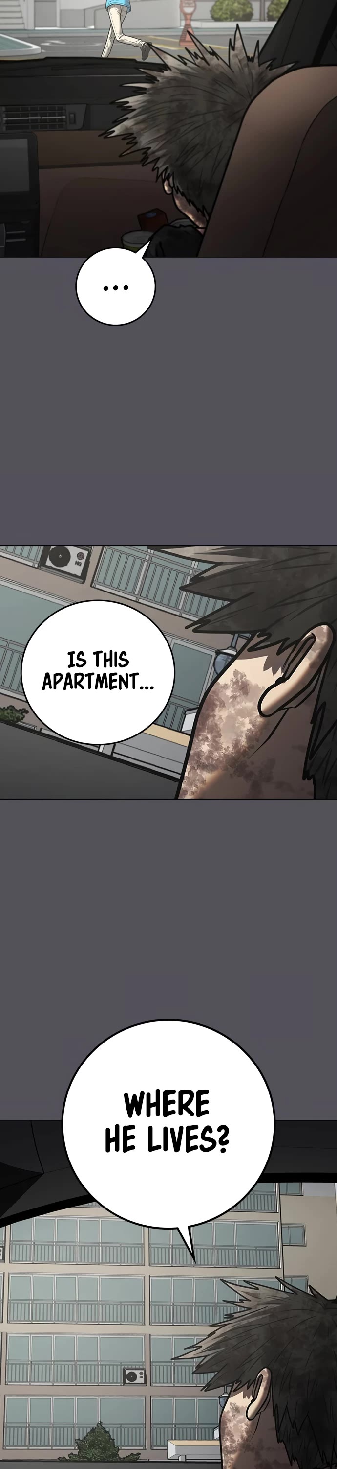 Reality Quest Chap 140 - Next Chap 141