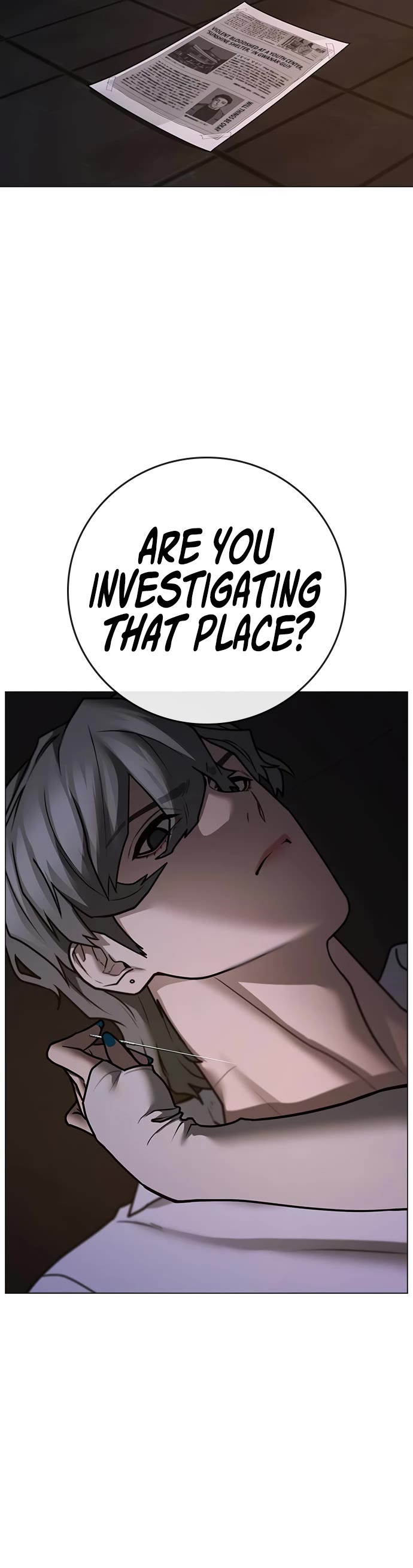 Reality Quest Chap 140 - Next Chap 141