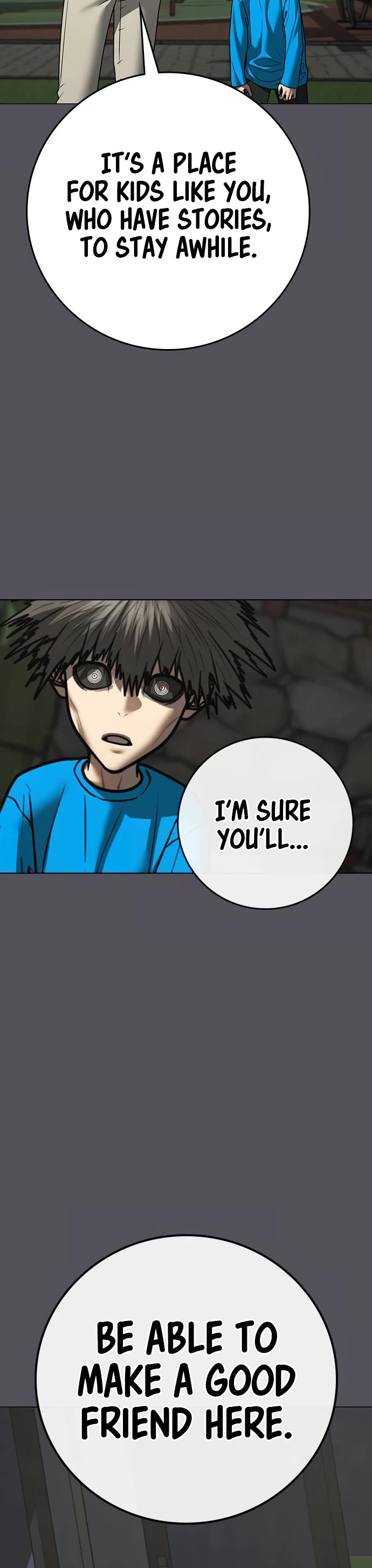 Reality Quest Chap 140 - Next Chap 141