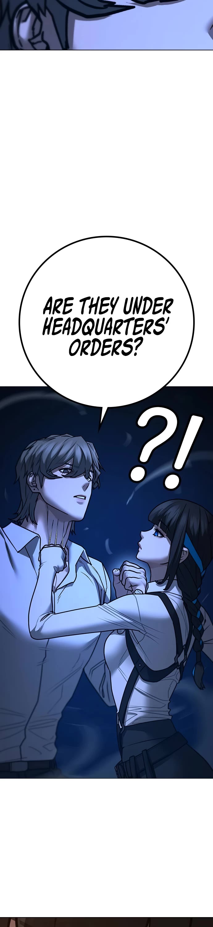 Reality Quest Chap 141 - Next Chap 142