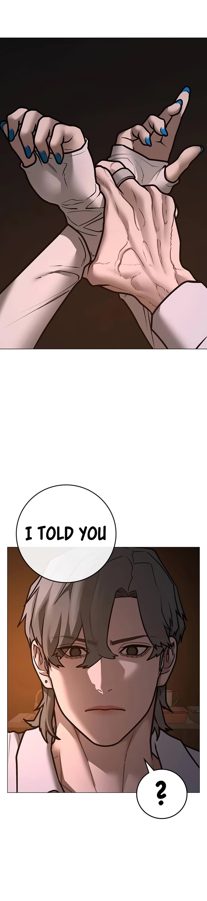 Reality Quest Chap 141 - Next Chap 142